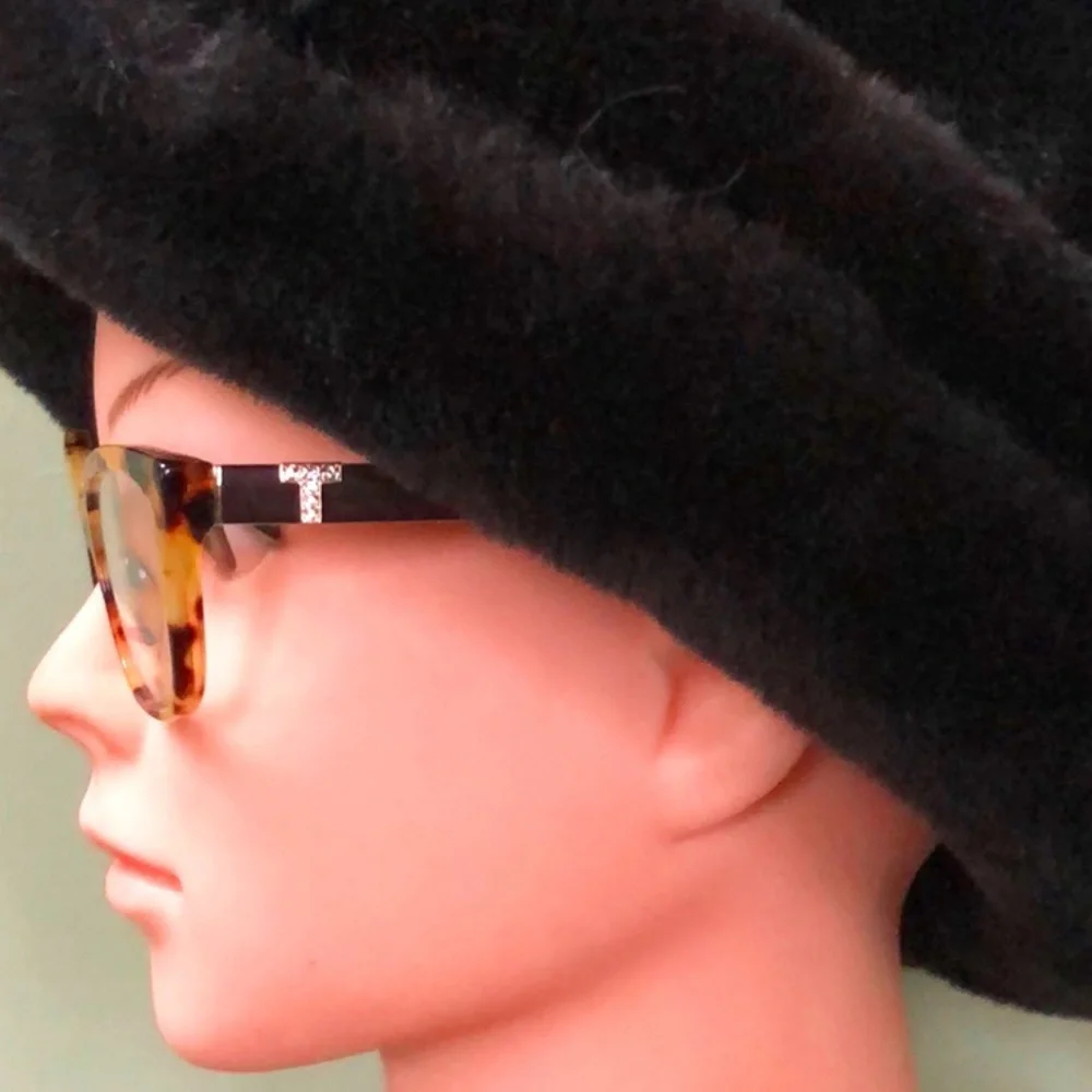 Tiffany TF2233B eyeglasses. 54 16 140